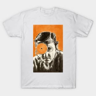 Basil Rathbone T-Shirt